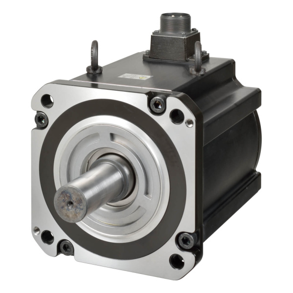 Серводвигатель Omron R88M-1M40030T-S2
