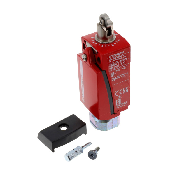 Компонент Schneider Electric XCSD3902P20