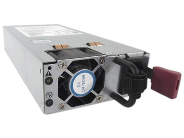 Блок питания Cisco Nexus 9K PSU NXA-PAC-650W-PE