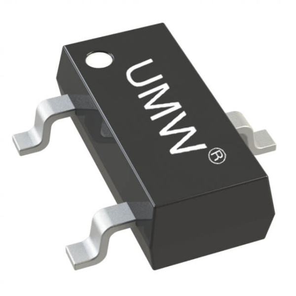 Стабилизатор UTD Semiconductor XC6206P182MR