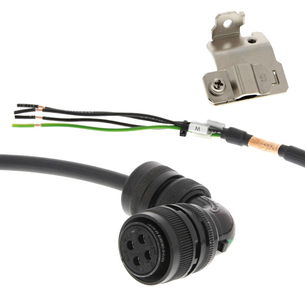 Кабель Omron R88A-CA1C005SF-E