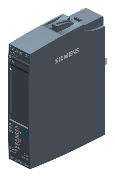 Модуль ПЛК Siemens 6ES7138-6AA01-0BA0