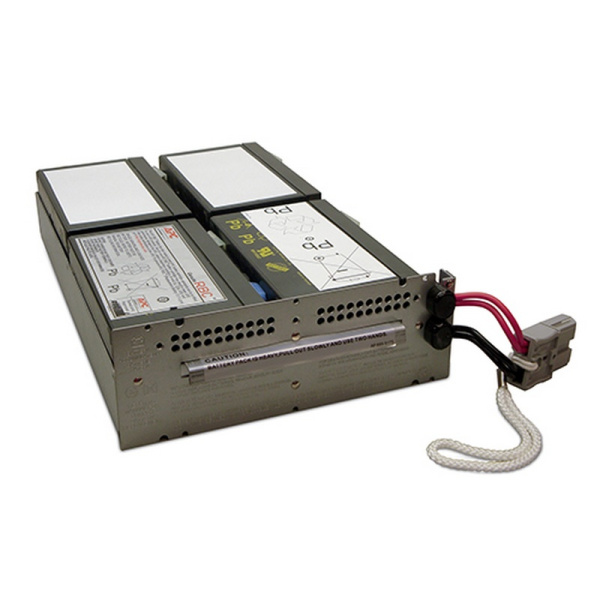 ИБП APC APCRBC132