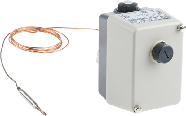 Датчик температуры JUMO ATH-20 603021/20-2-046-50-1000-20-10-00-00-000-00-6/000