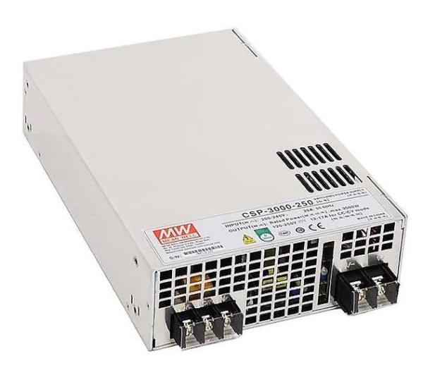 Блок питания MEAN WELL CSP-3000-120