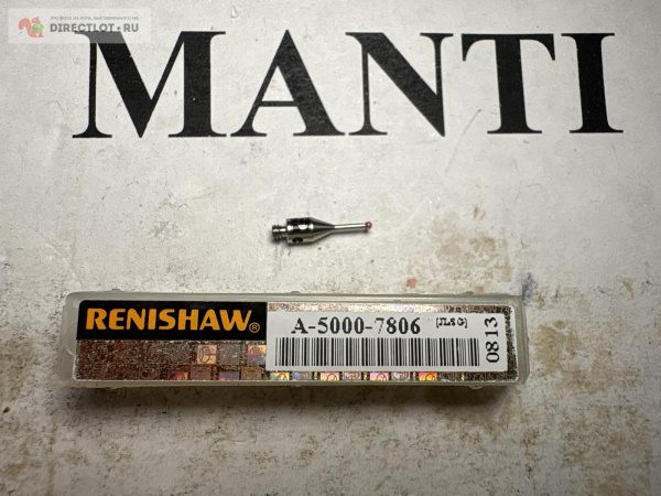 Renishaw A-5000-7806