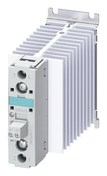 Реле Siemens 3RF2330-1AA02
