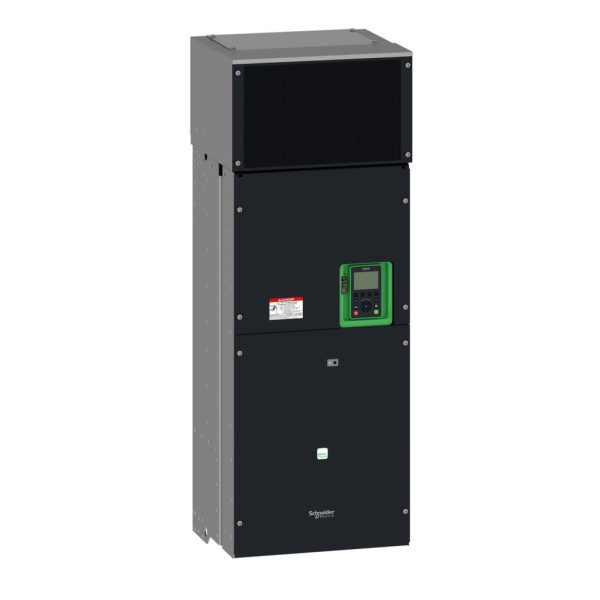 Преобразователь частоты Schneider Electric Altivar Process ATV600 ATV630C22N4