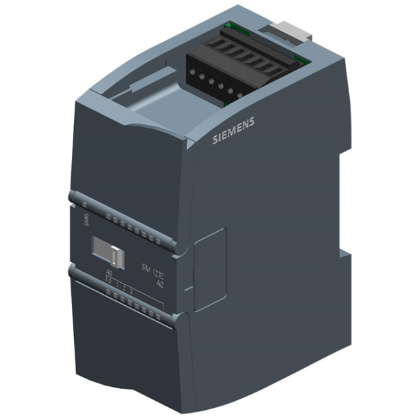 Модуль аналогового вывода Siemens 6ES7232-4HD32-0XB0