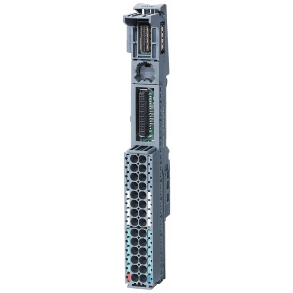 Базовый блок Siemens 6ES7193-6BP20-0BA0