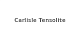 Carlisle Tensolite