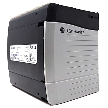 Блок питания Allen-Bradley 1756-PA75/B
