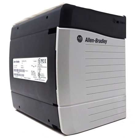 Блок питания Allen-Bradley 1756-PA75/B