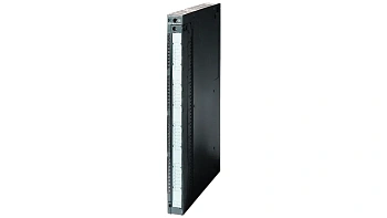 ​Модуль питания Siemens SIMATIC S7-400 6ES7422-1FH00-0AA0, вход 3-фазный, выход 40 А