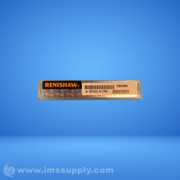 Renishaw A-5000-4156
