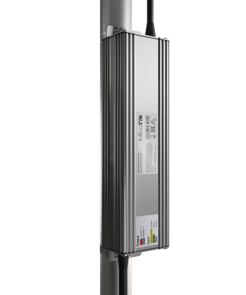 Блок питания MikroTik MTP250-26V94-OD
