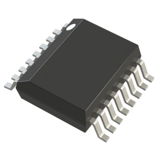 Датчик Analog Devices MAX1617MEE+T