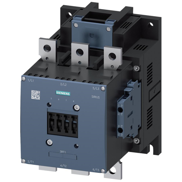 Контактор Siemens 3RT1065-6AP36