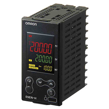 Терморегулятор Omron E5EN-HPRR2BMD-500, 100-240V, релейный выход