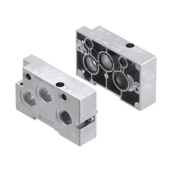 Набор торцевых плит Festo NEV-01-VDMA