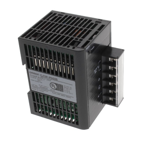 Модуль ПЛК Omron CJ1W-PD025