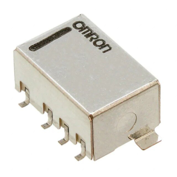 Реле Omron G6K-2F-RF