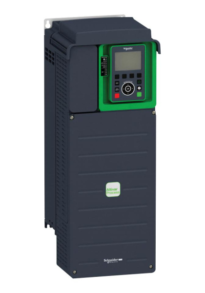 Преобразователь частоты Schneider Electric ATV630D22N4