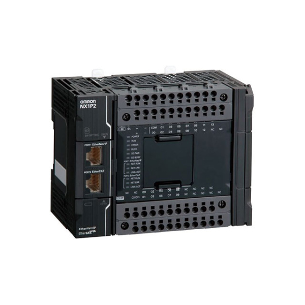 Контроллер Omron NX1P2-9024DT1