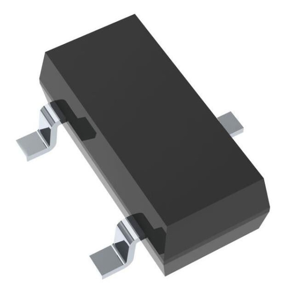 Стабилизатор Microchip Technology MCP1700T-3302E/TT