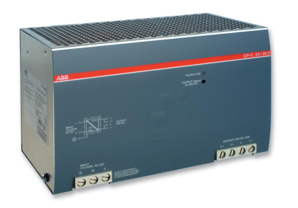 Блок питания ABB 1SVR427026R0000