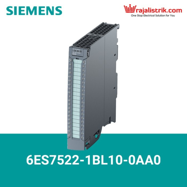 Модуль дискретного вывода Siemens SIMATIC S7-1500, DO 32×DC24V
