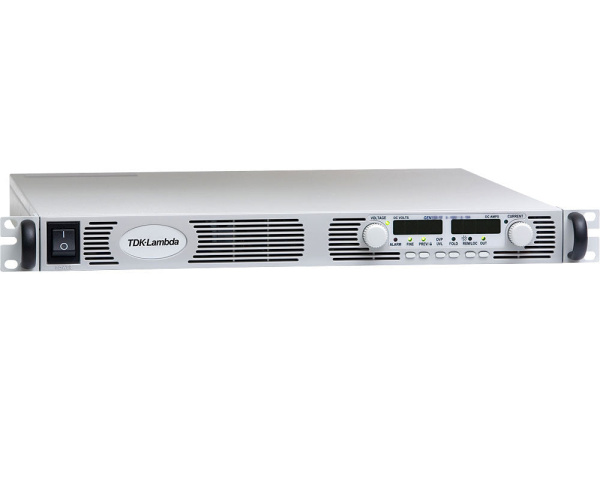 Источник питания программируемый TDK-Lambda GEN30-50 1500W 220V