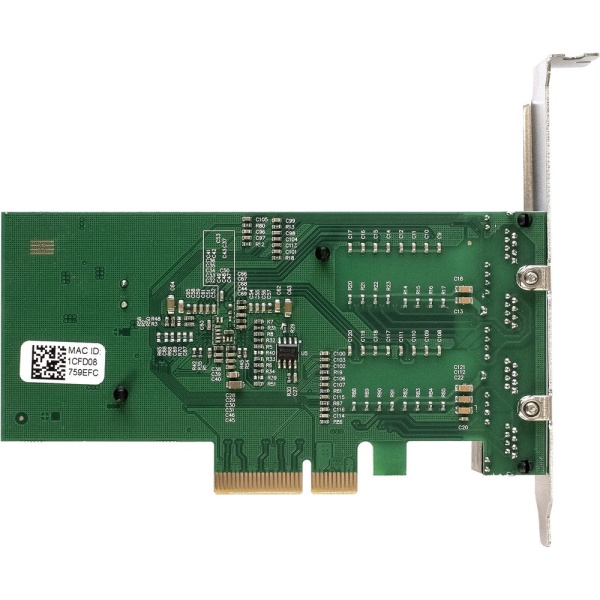 Блок питания Intel I350-T4