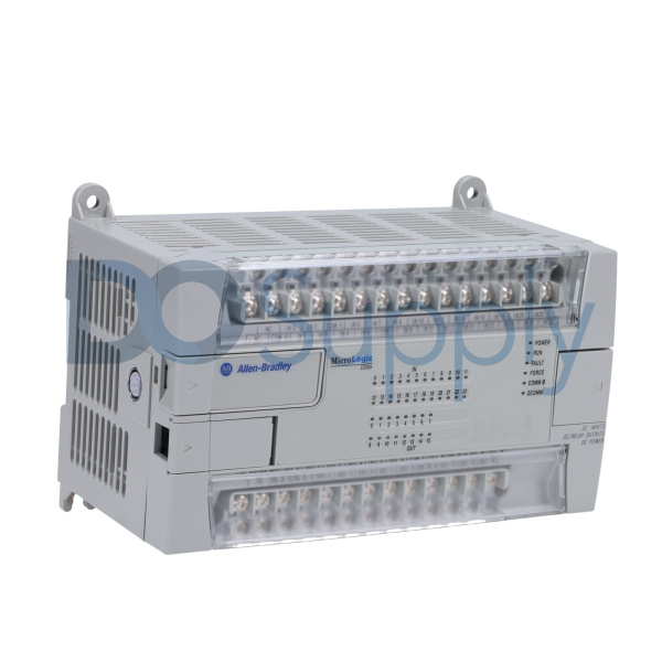Контроллер Allen Bradley 1762-L40BXBR