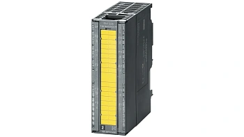 Модуль дискретного вывода Siemens 6ES7326-2BF10-0AB0, SIMATIC S7-300 SM 326F