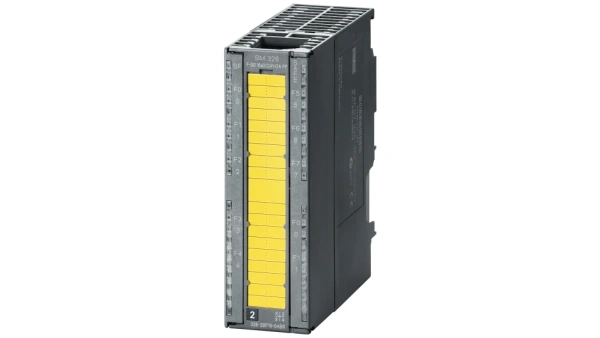 Модуль дискретного вывода Siemens 6ES7326-2BF10-0AB0, SIMATIC S7-300 SM 326F