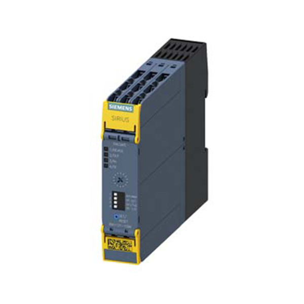 Реле Siemens 3SK1121-1CB41