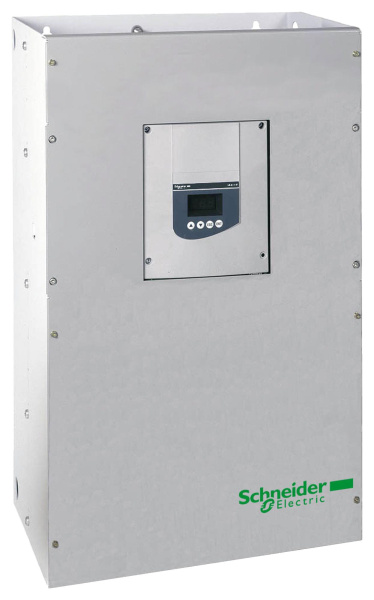 Компонент Schneider Electric ATS48C48Q