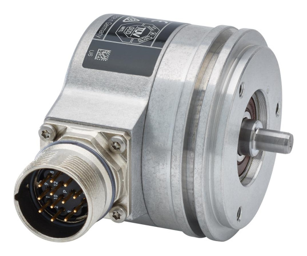 Энкодер Siemens 6FX2001-5HE25