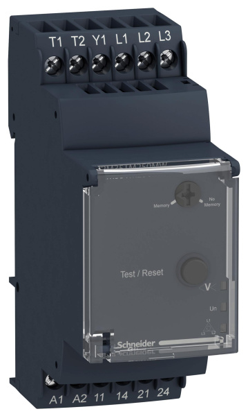 Защита Schneider Electric RM35TM250MW