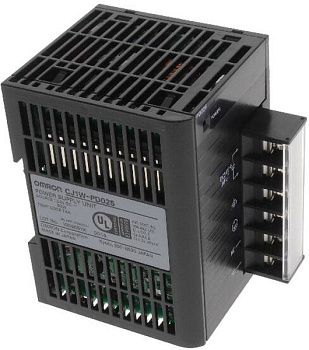 Модуль питания OMRON CJ1W-PD025
