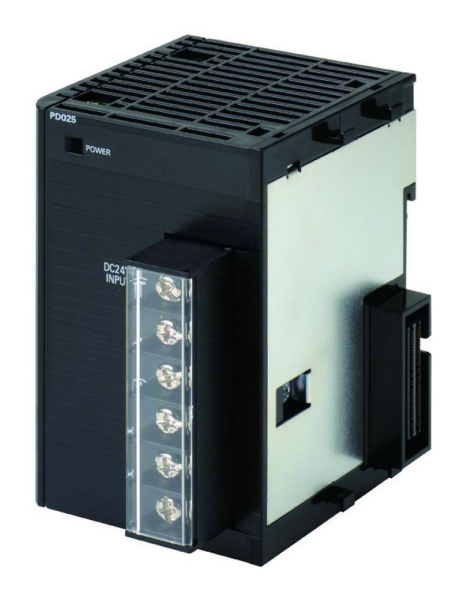 Модуль питания Omron CJ1W-PD025