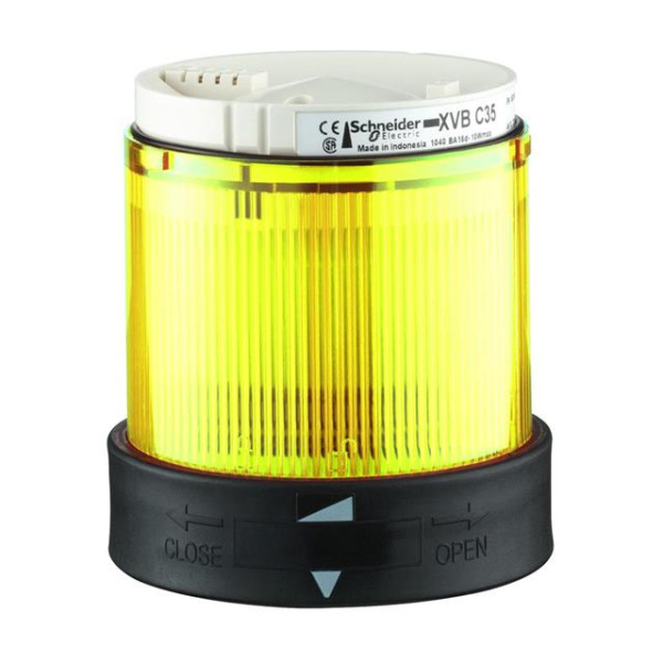 Лампа сигнальная Schneider Electric XVBC2B8
