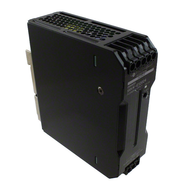 Блок питания Omron S8VK-G12024