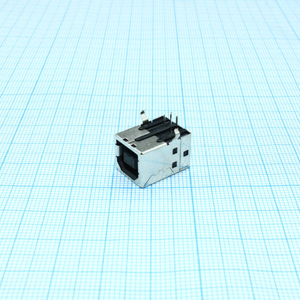 Розетка Connfly DS1099-BN0