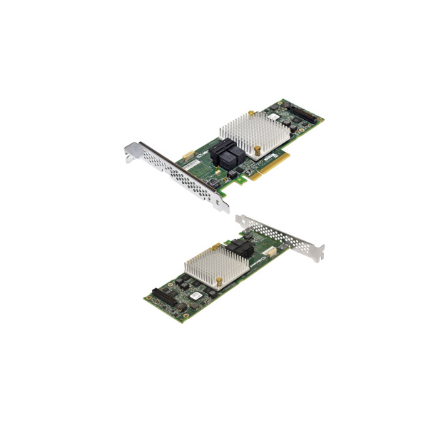Контроллер Microsemi ASR-8805