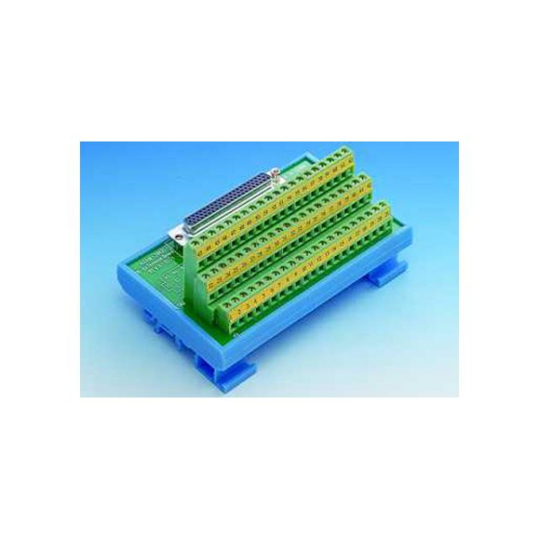 Клеммный блок Advantech ADAM-3962-AE