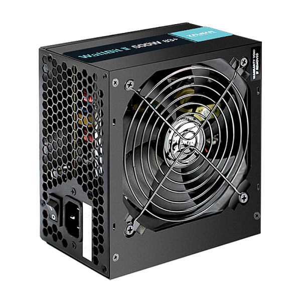 Блок питания Zalman ZM500-XE II