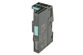 Интерфейсный модуль Siemens 6ES7151-1AA06-0AB0, SIMATIC DP, IM 151-1 Standard для ET 200S