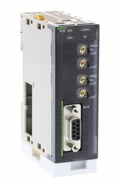 Модуль Omron CJ1W-PRT21